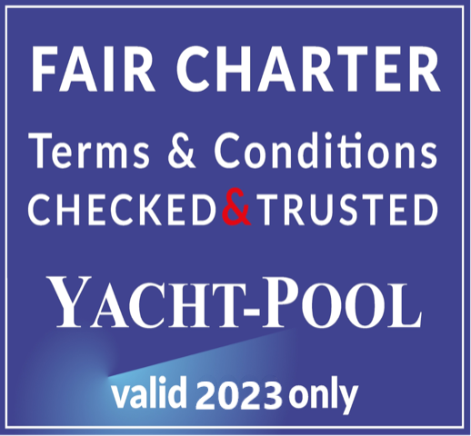 luxury yacht group terms and conditions